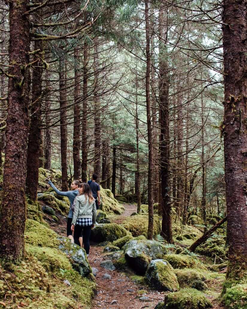 Juneau, Alaska | Fancy Foods Show