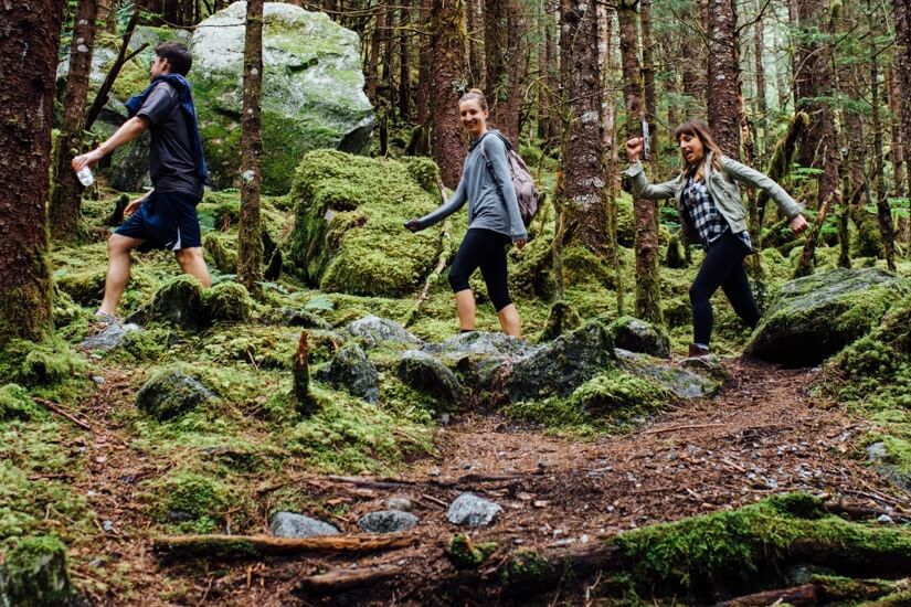 Juneau, Alaska | Fancy Foods Show