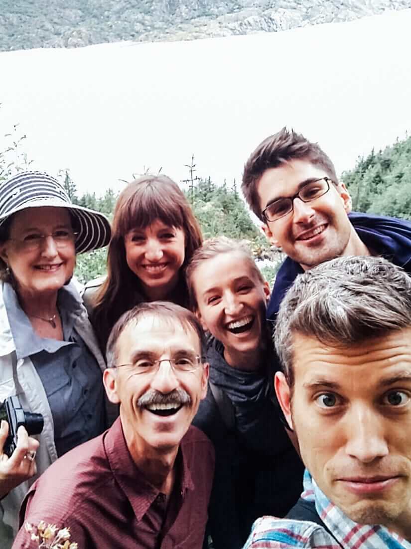 Juneau, Alaska | Fancy Foods Show