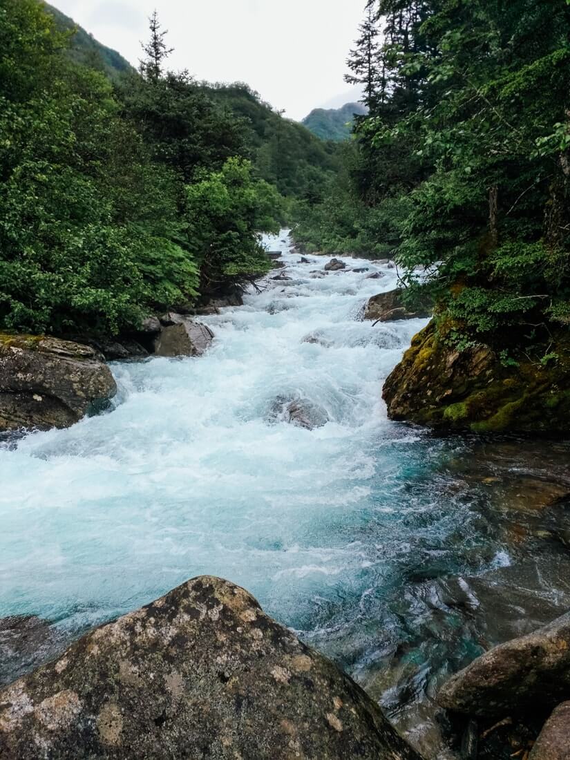 Juneau, Alaska | Fancy Foods Show