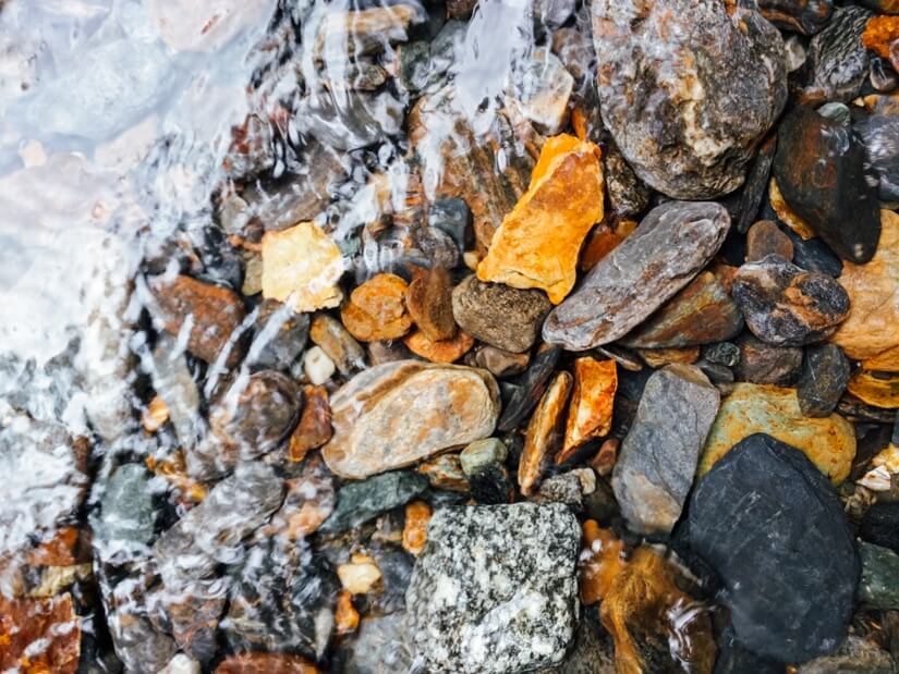 Juneau, Alaska | Fancy Foods Show