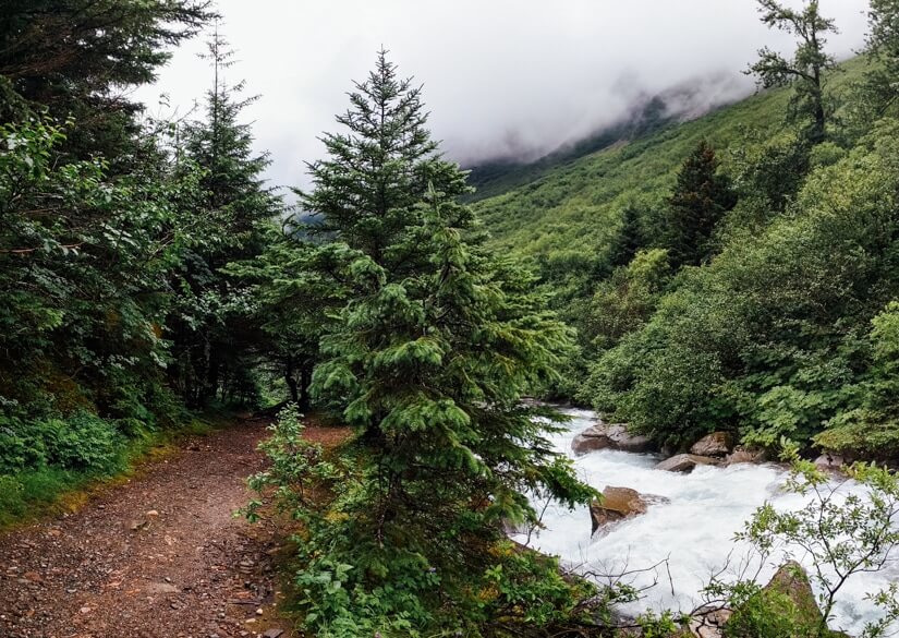 Juneau, Alaska | Fancy Foods Show