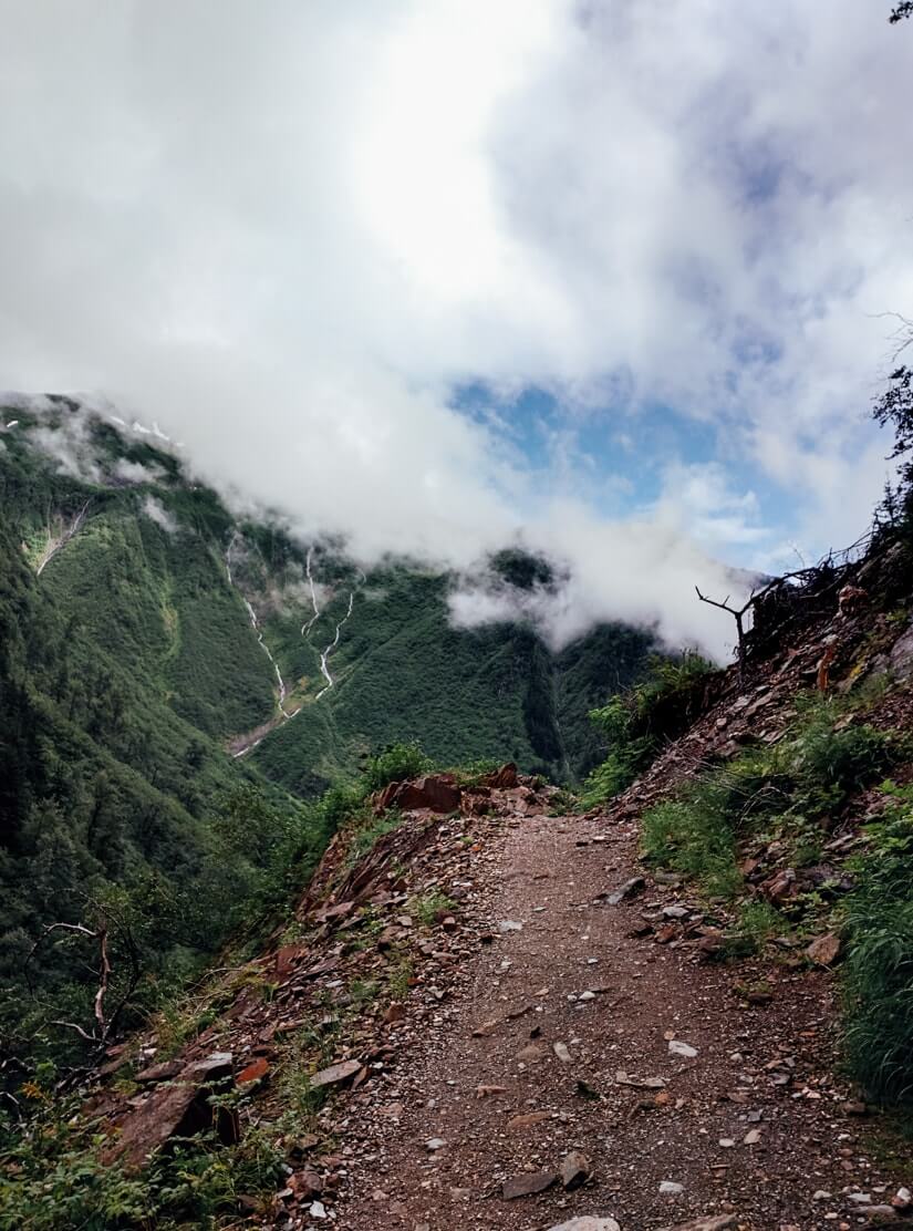 Juneau, Alaska | Fancy Foods Show