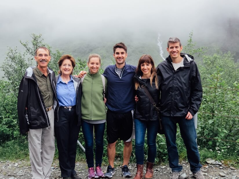 Juneau, Alaska | Fancy Foods Show