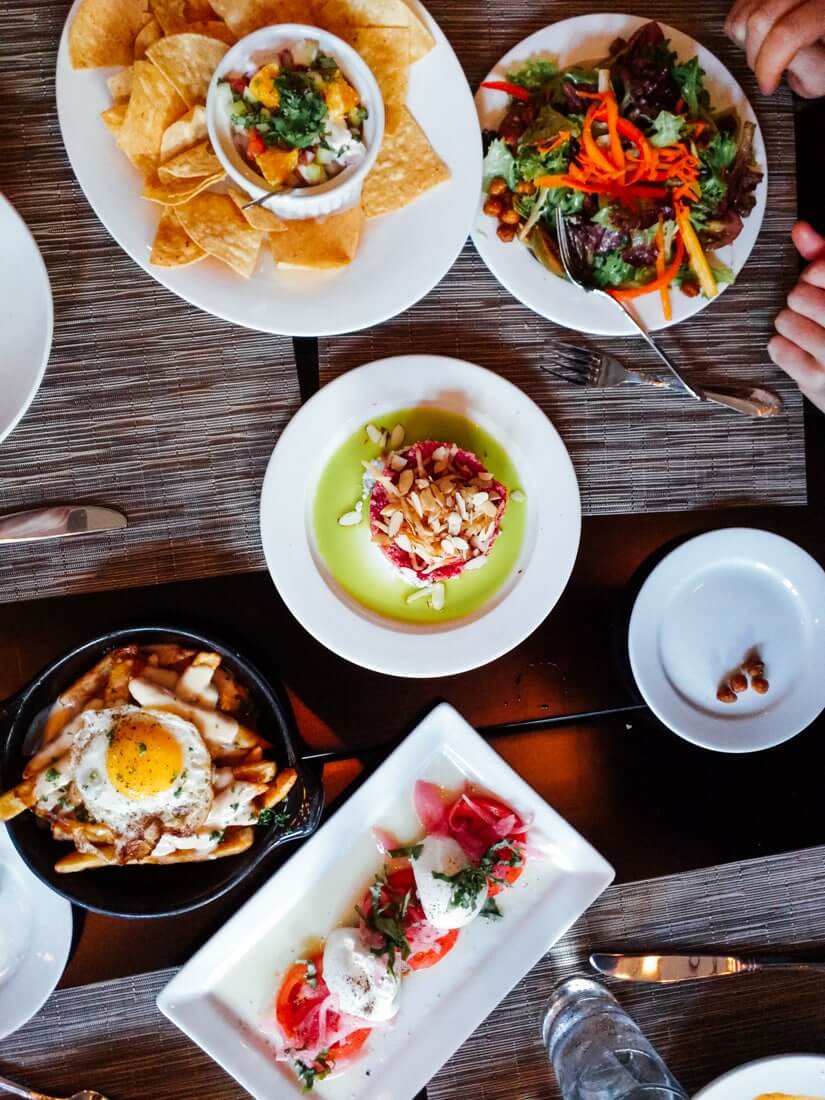 Juneau, Alaska | Fancy Foods Show