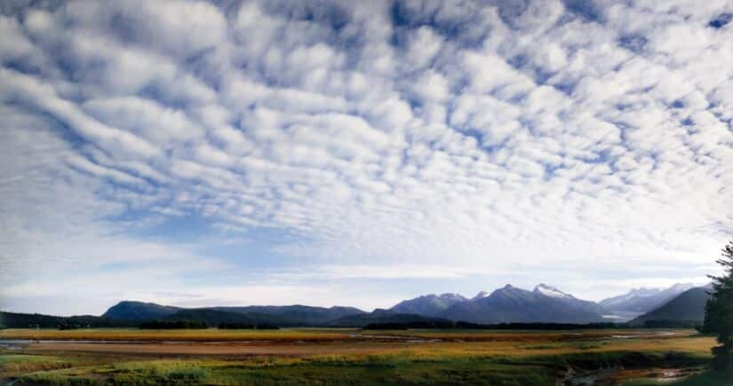 Juneau, Alaska | Fancy Foods Show