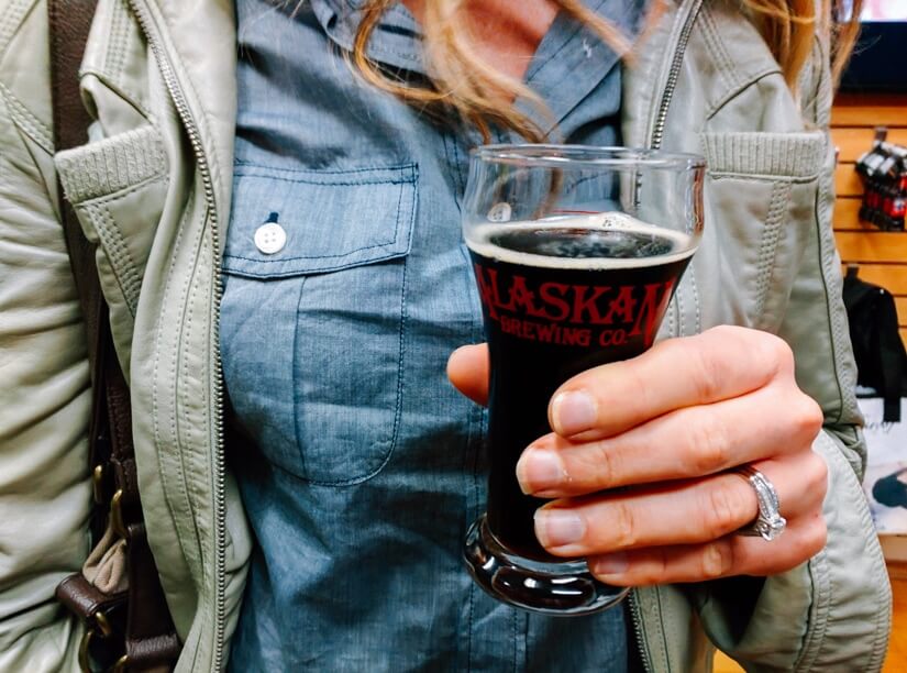 Juneau, Alaska | Fancy Foods Show