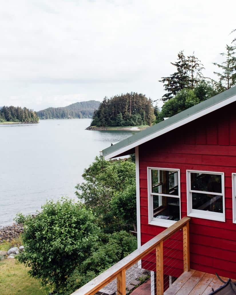 Juneau, Alaska | Fancy Foods Show