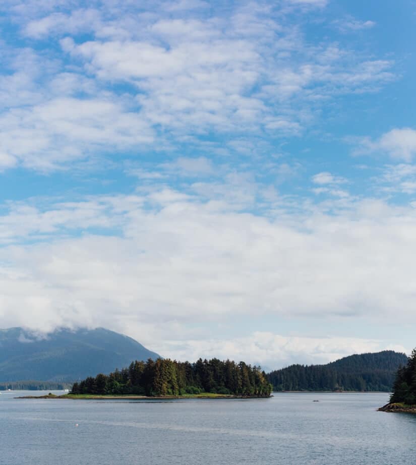 Juneau, Alaska | Fancy Foods Show