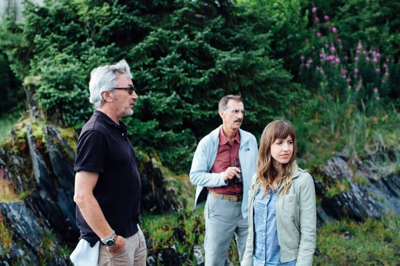 Juneau, Alaska | Fancy Foods Show