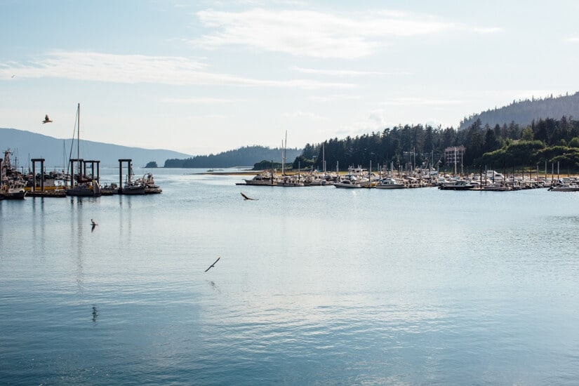 Juneau, Alaska | Fancy Foods Show