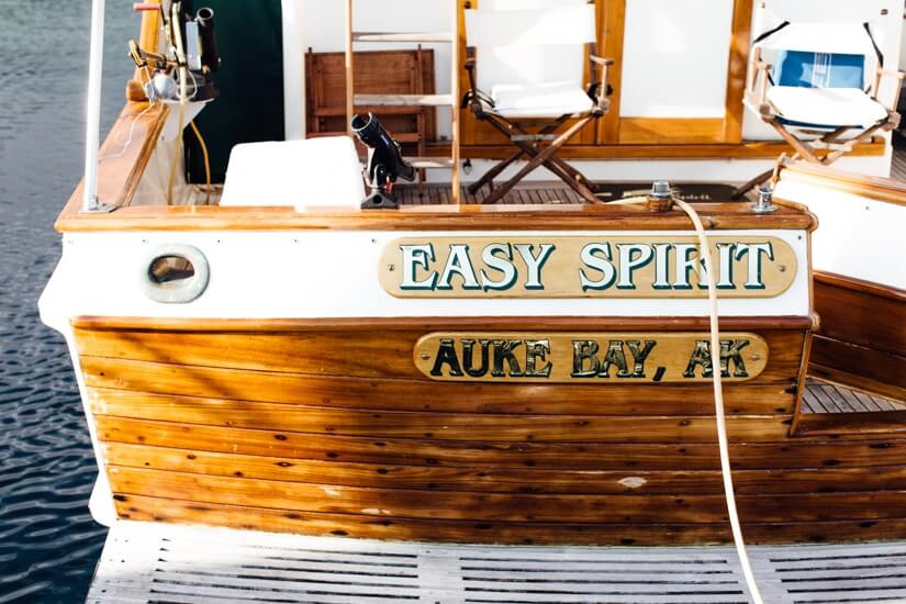 Juneau, Alaska | Fancy Foods Show