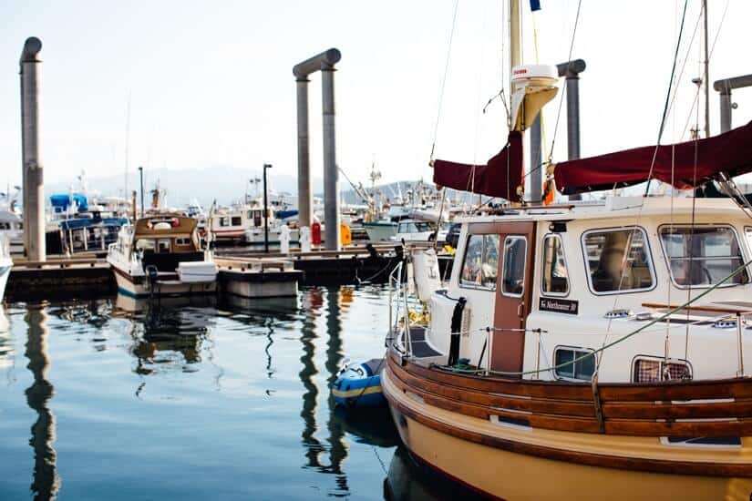 Juneau, Alaska | Fancy Foods Show