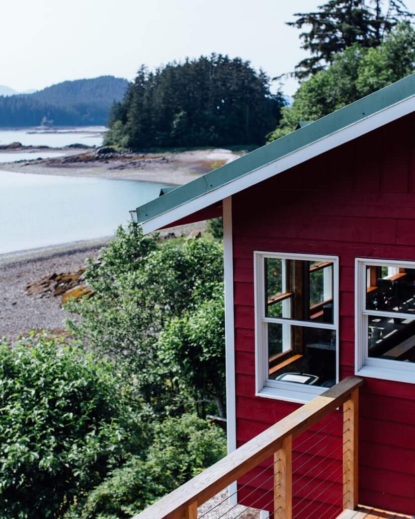 Juneau, Alaska | Fancy Foods Show