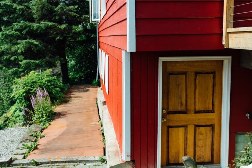 Juneau, Alaska | Fancy Foods Show