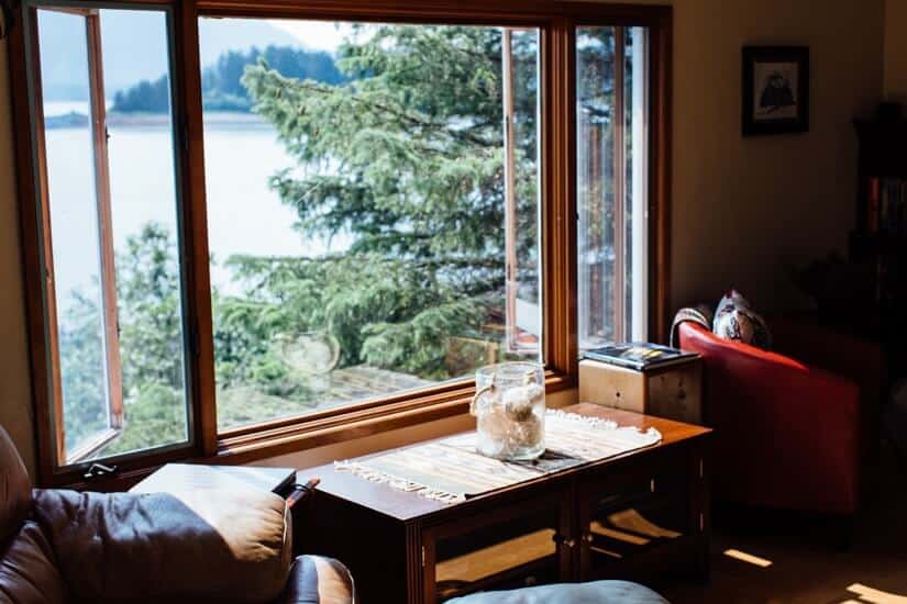 Juneau, Alaska | Fancy Foods Show