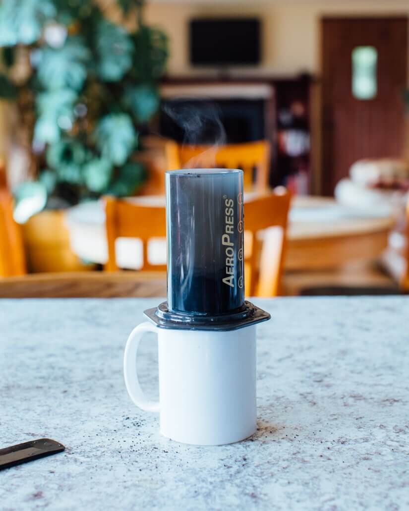 Juneau, Alaska | Fancy Foods Show