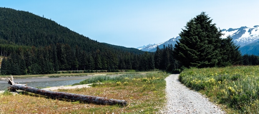 Juneau, Alaska | Fancy Foods Show