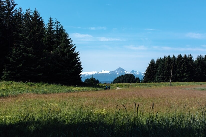 Juneau, Alaska | Fancy Foods Show