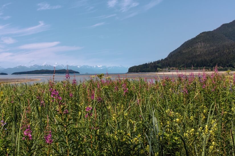 Juneau, Alaska | Fancy Foods Show