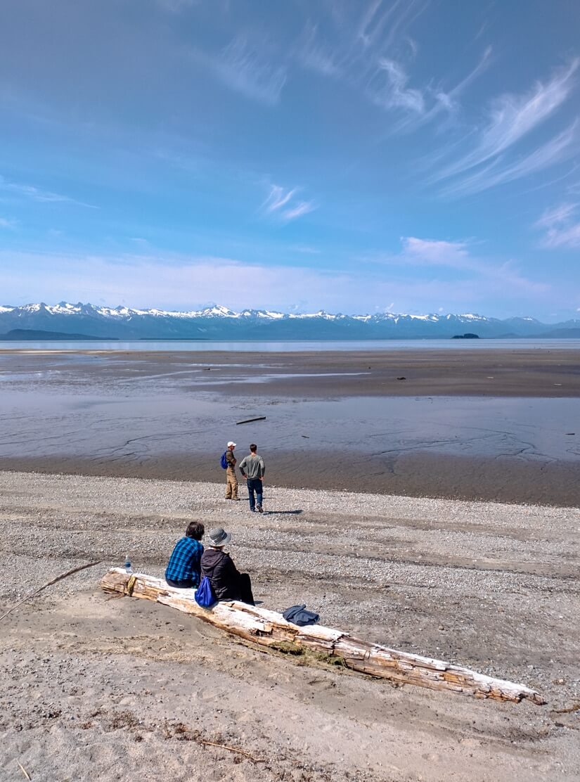 Juneau, Alaska | Fancy Foods Show