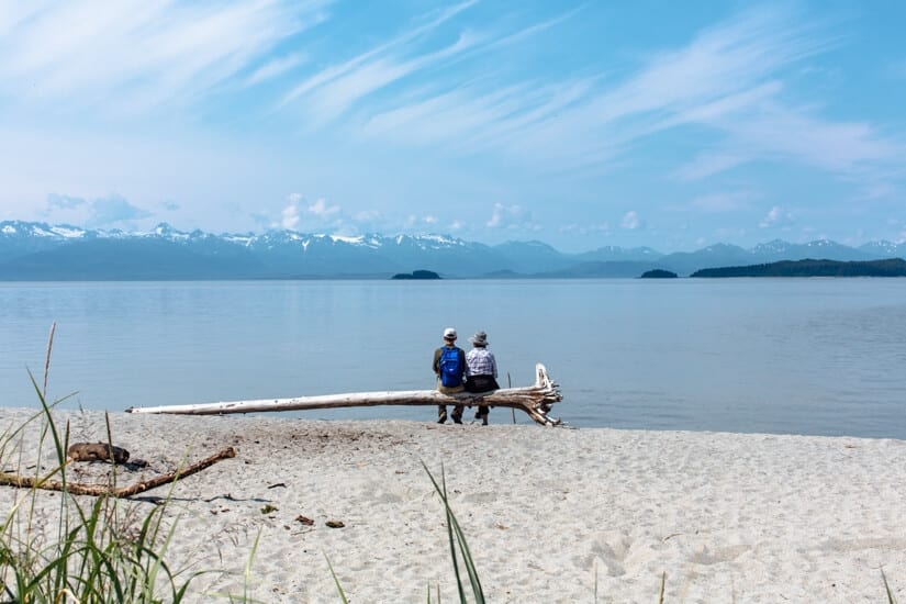 Juneau, Alaska | Fancy Foods Show