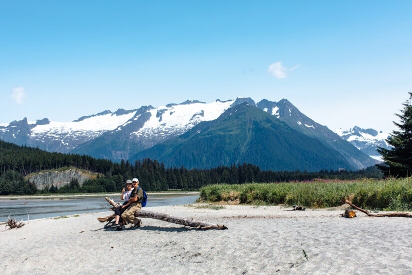 Juneau, Alaska | Fancy Foods Show