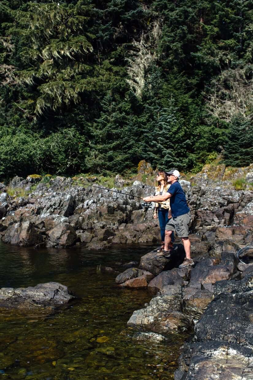 Juneau, Alaska | Fancy Foods Show