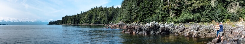 Juneau, Alaska | Fancy Foods Show