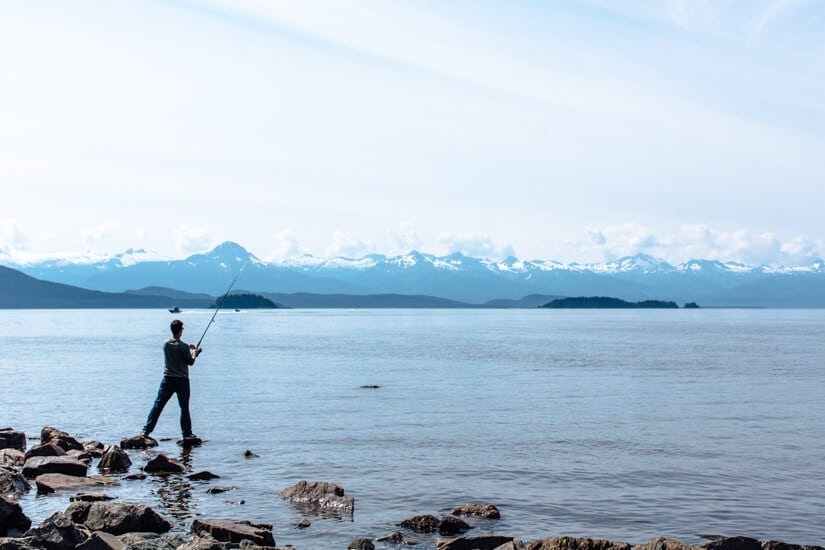 Juneau, Alaska | Fancy Foods Show