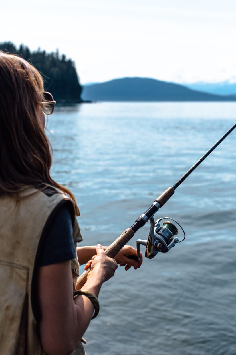 Juneau, Alaska | Fancy Foods Show