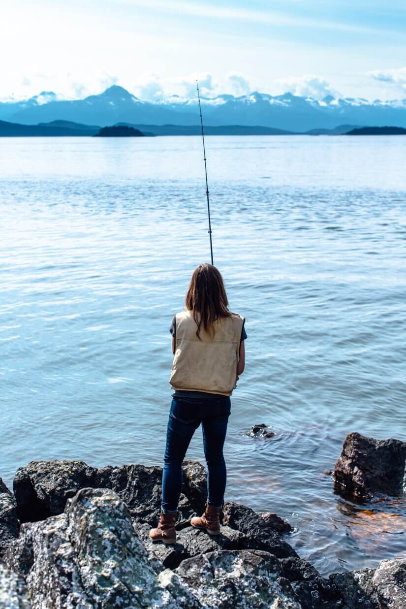 Juneau, Alaska | Fancy Foods Show