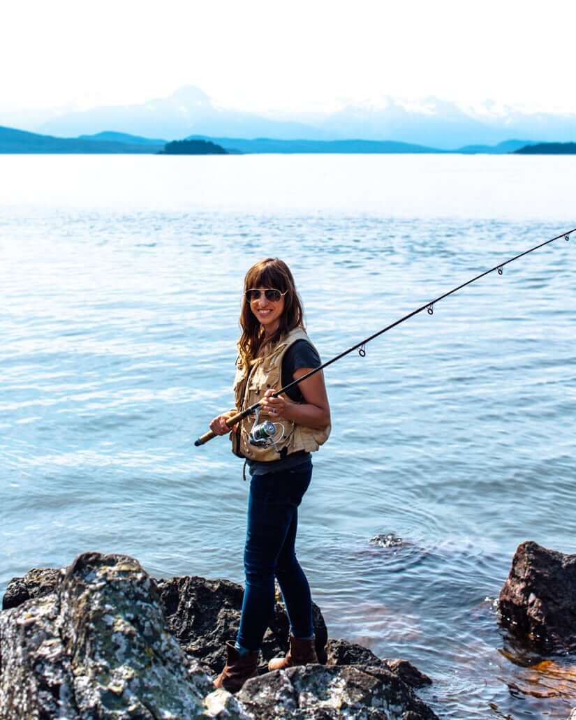 Juneau, Alaska | Fancy Foods Show