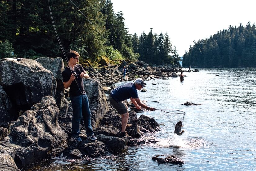 Juneau, Alaska | Fancy Foods Show