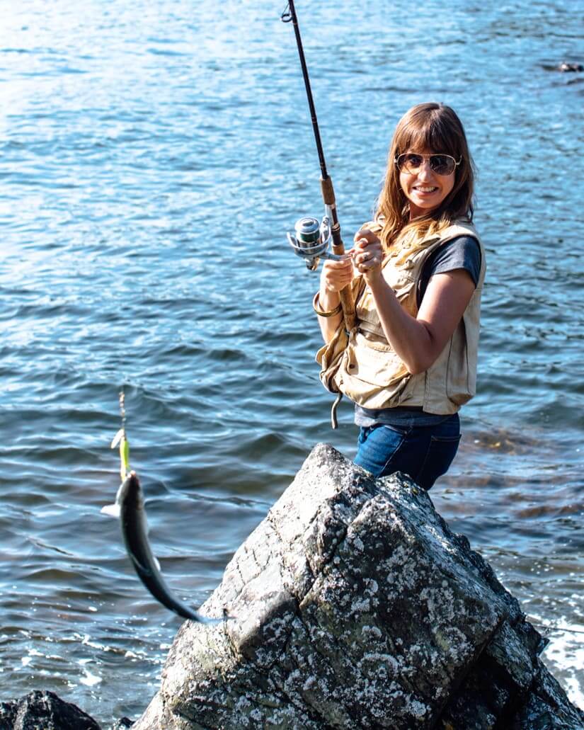 Juneau, Alaska | Fancy Foods Show