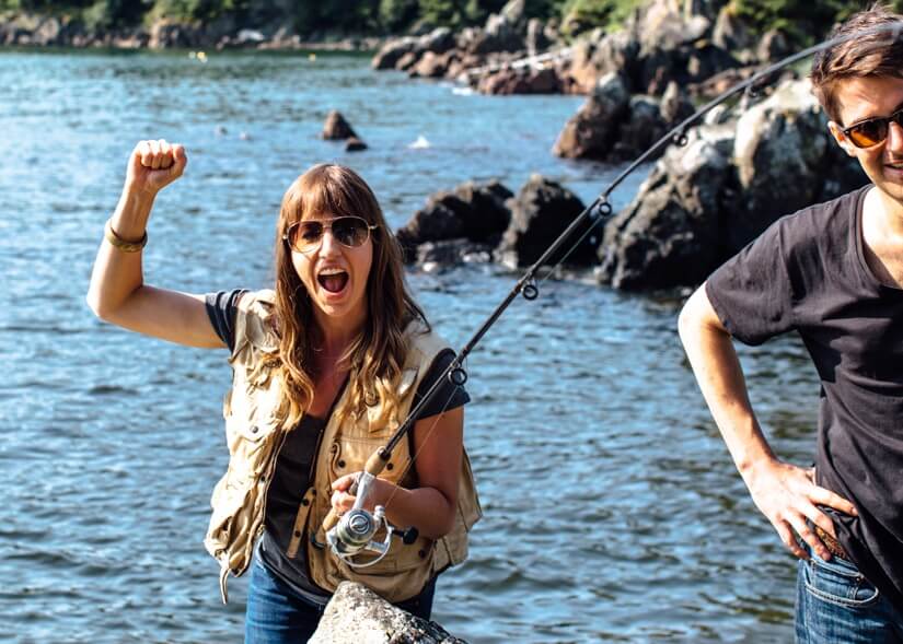 Juneau, Alaska | Fancy Foods Show