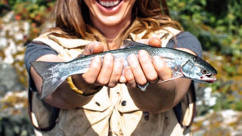 Juneau, Alaska | Fancy Foods Show