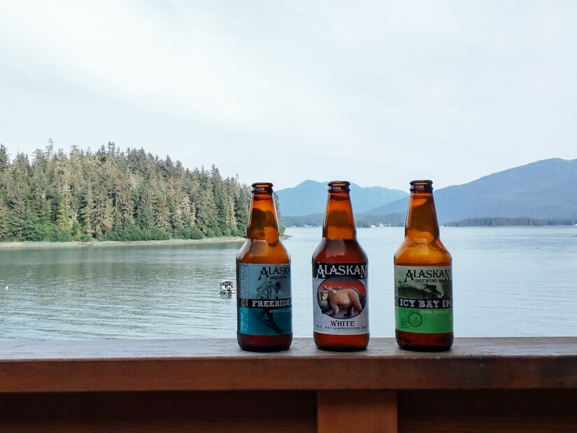 Juneau, Alaska | Fancy Foods Show