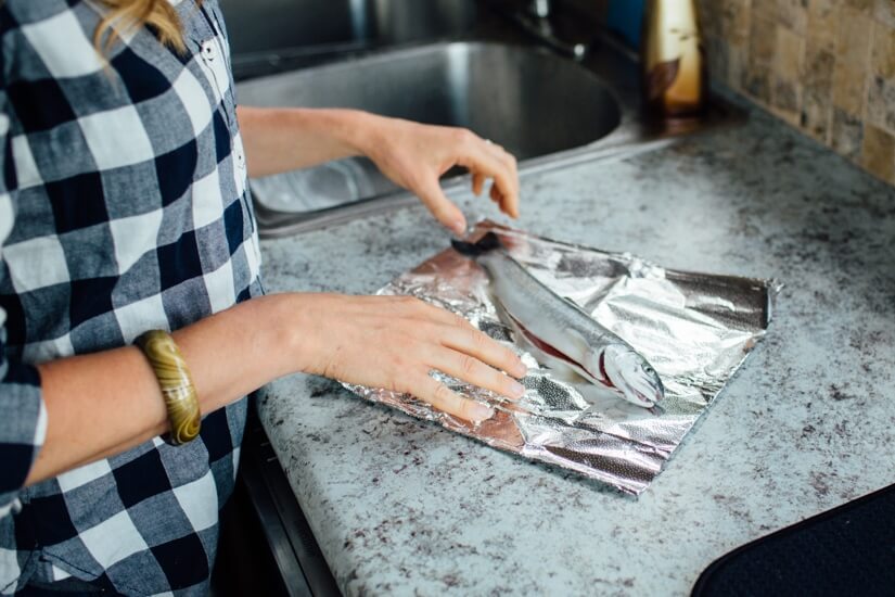 Juneau, Alaska | Fancy Foods Show