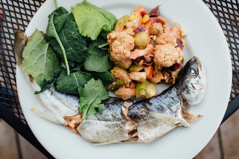 Juneau, Alaska | Fancy Foods Show