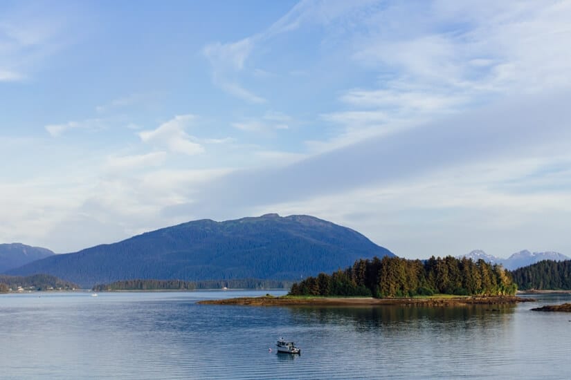 Juneau, Alaska | Fancy Foods Show