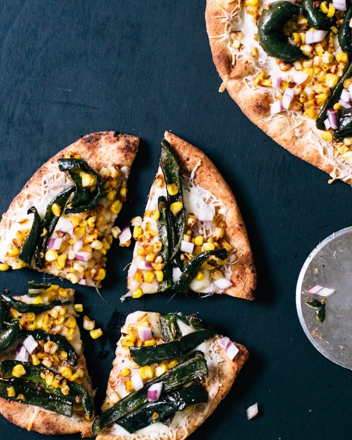 Healthy dinner recipes