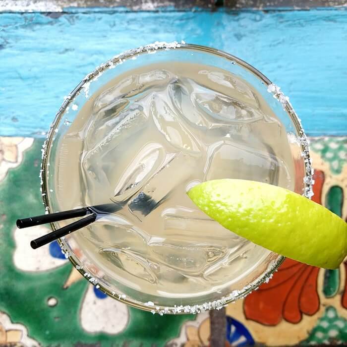 New Mexico travel | Best restaurants in Santa Fe | Agave wine margaritas