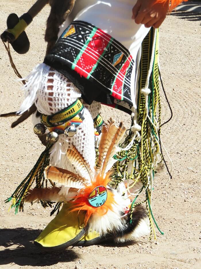 Things to Do In Santa Fe New Mexico | New Mexico travel | Pueblo dance