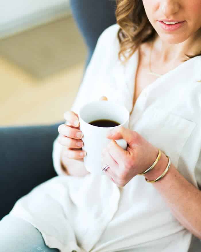 Aeropress Recipe for Brewing Craft Coffee at Home | Fancy Foods Show