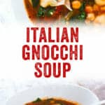 Italian Soup