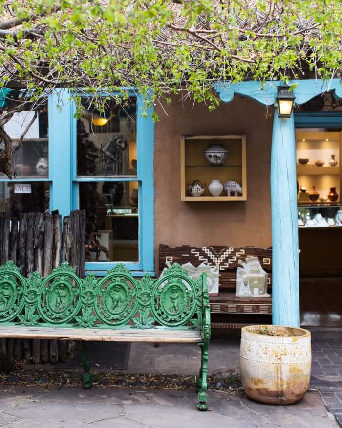 Things to Do in Santa Fe New Mexico