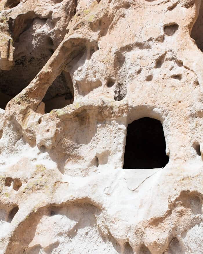 What to Do in Santa Fe New Mexico | Bandelier National Monument
