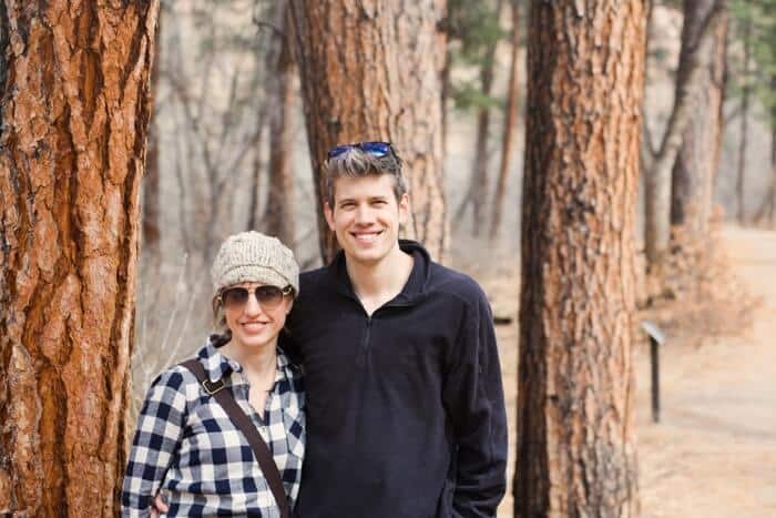 What to do in Santa Fe New Mexico | New Mexico travel | Fancy Foods Show