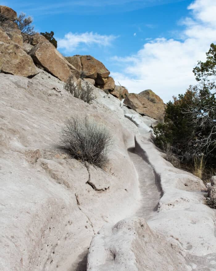 What to Do in Santa Fe New Mexico | Santa Fe hiking